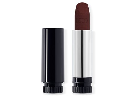 Náhradní náplň do balzámu na rty Rouge Dior (Universal Lip Balm Refill) 3,2 g (Odstín 001 Diormidnight)
