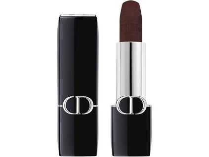 Balzám na rty Rouge Dior (Universal Lip Balm) 3,2 g (Odstín 000 Diornatural)