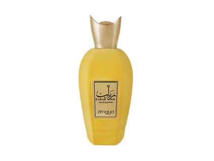 Zimaya Rabab Pulp - EDP (Objem 100 ml)