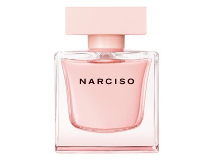 Narciso Rodriguez Cristal - EDP - TESTER (Objem 90 ml)