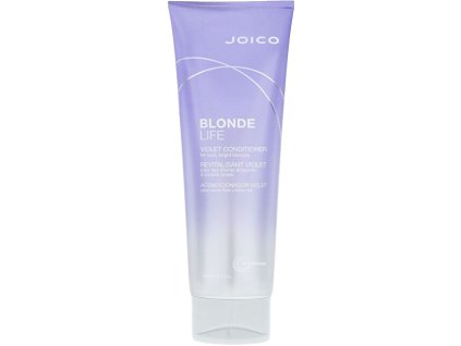 Joico Kondicionér pro blond vlasy Blonde Life (Violet Conditioner) (Objem 1000 ml)