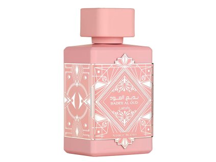 Lattafa Bade`e Al Oud Noble Blush - EDP (Objem 100 ml)