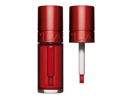 Clarins Barva na rty (Water Lip Stain) 7 ml (Odstín 11)