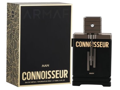 Armaf Connoisseur Man - EDP (Objem 100 ml)