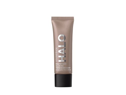 Smashbox Tónovaný hydratační krém SPF 25 SPF 25 Halo Healthy Glow All-in-One (Tinted Moisturizer) 12 ml (Odstín Light)