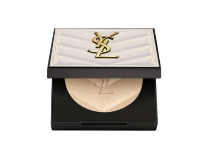 Yves Saint Laurent Rozjasňovač All Hours Hyper Luminize (Highlighter) 5 g (Odstín 1)