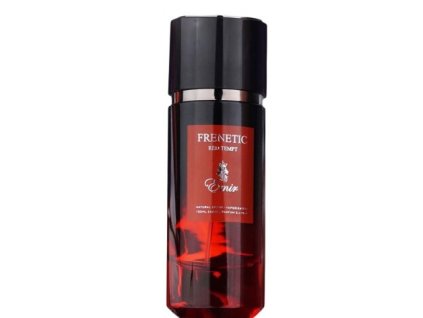 Paris Corner Frenetic Red Tempt - parfémovaný extrakt (Objem 80 ml)