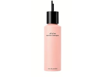 Narciso Rodriguez All Of Me - EDP (náplň) (Objem 150 ml)
