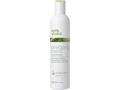 Milk Shake Hydratační kondicionér na vlasy Energizing Blend (Conditioner) (Objem 300 ml)