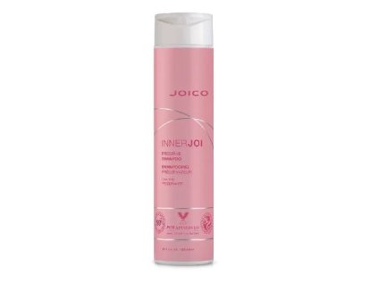 Joico Šampon pro barvené vlasy InnerJoi (Preserve Shampoo) (Objem 300 ml)