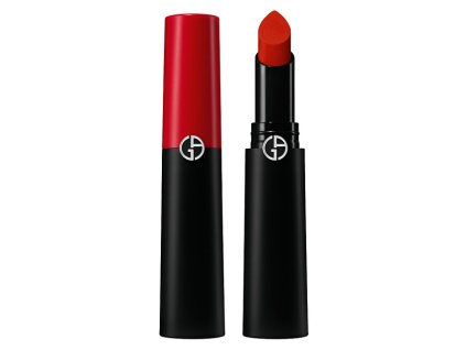 Giorgio Armani Dlouhotrvající matná rtěnka (Lip Power Matte) 3,1 g (Odstín 508)