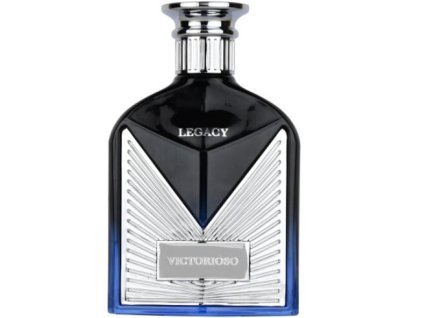 Alhambra Victorioso Legacy - EDP (Objem 100 ml)