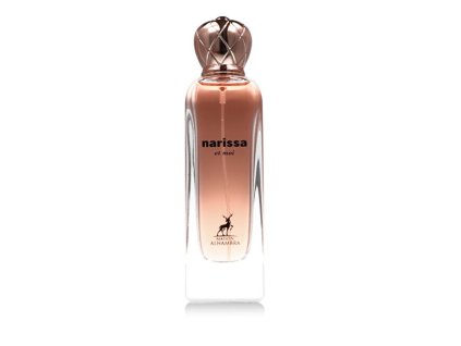 Alhambra Narissa Et Moi - EDP (Objem 100 ml)
