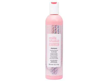 Milk Shake Posilující šampon Insta.Light (Shampoo) (Objem 300 ml)