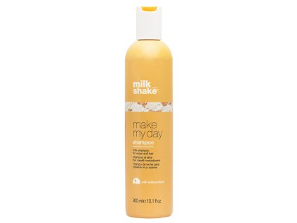 Milk Shake Denní šampon Make My Day (Shampoo) (Objem 1000 ml)