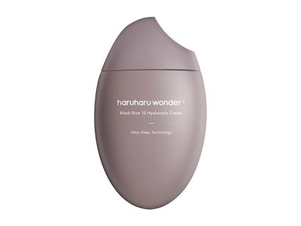 haruharu wonder hydratacni pletovy krem black rice 10 hyaluronic cream 50 ml 14994306075443