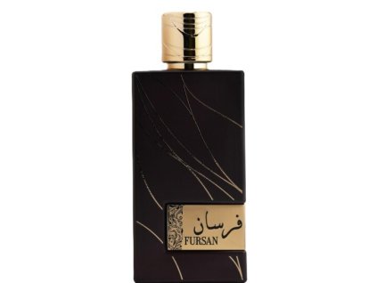Khadlaj Fursan Brown - EDP (Objem 100 ml)