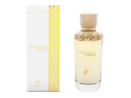 Khadlaj Musk Sahra - EDP (Objem 100 ml)