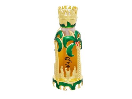 Khadlaj Al Riyan - koncentrovaný parfémovaný olej (Objem 17 ml)