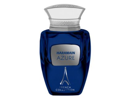 Al Haramain Azure French Collection - EDP (Objem 100 ml)