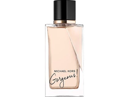 Michael Kors Gorgeous! - EDP - TESTER (Objem 100 ml)