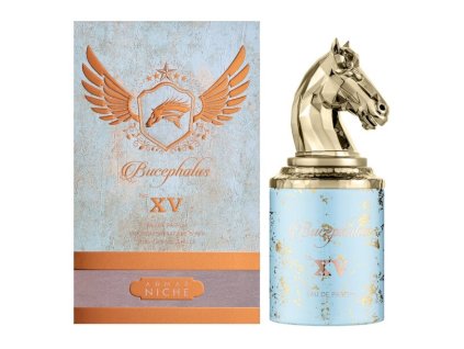 Armaf Bucephalus No. XV - EDP (Objem 100 ml)