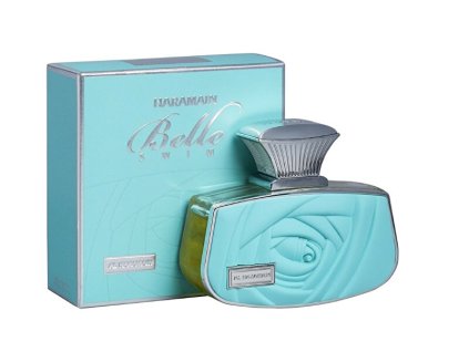 Al Haramain Belle Swim - EDP (Objem 75 ml)
