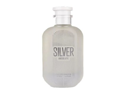 Gulf Orchid Silver Absolute - EDP (Objem 100 ml)
