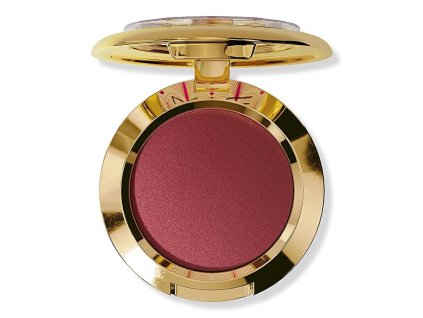 MAC Cosmetics Krémová tvářenka Skinfinish (Metallic Cream Blush) 5,7 g (Odstín Priceless Purple)