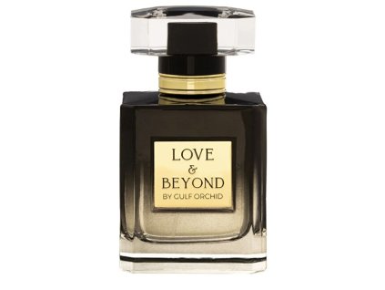 Gulf Orchid Love & Beyond - EDP (Objem 100 ml)