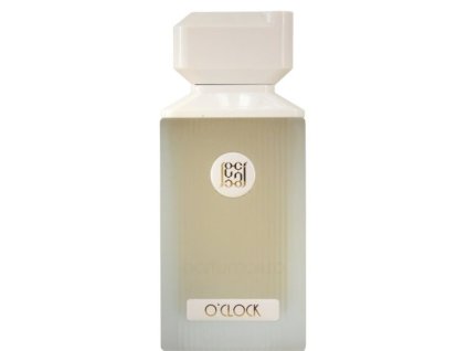 Ahmed Al Maghribi O`Clock - parfémovaný extrakt (Objem 100 ml)