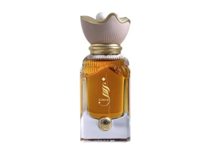 Ahmed Al Maghribi Zumar - parfémovaný extrakt (Objem 60 ml)