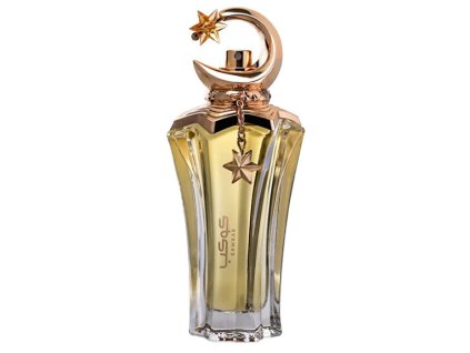 Ahmed Al Maghribi Kawkab - parfémovaný extrakt (Objem 75 ml)