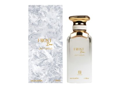 Ahmed Al Maghribi Frost Ice - parfémovaný extrakt (Objem 100 ml)