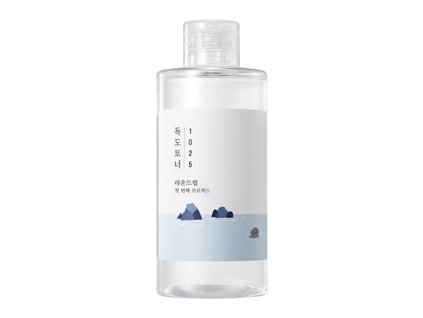 ROUND LAB Exfoliační pleťové tonikum 1025 Dokdo (Toner) (Objem 100 ml)