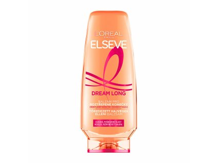 L'Oréal Paris Balzám pro roztřepené konečky Elseve Dream Long (Objem 300 ml)