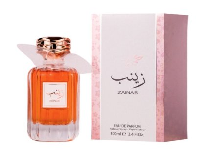 Attri Zainab - EDP (Objem 100 ml)