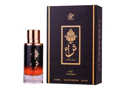 Attri Thara Women - EDP (Objem 100 ml)