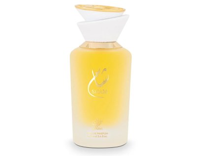 Attri Sham - EDP (Objem 100 ml)