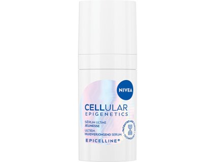 Nivea Omlazující pleťové sérum Cellular Epigenetics (Rejuvenating Serum) (Objem 30 ml)