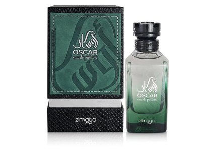 Zimaya Oscar - EDP (Objem 100 ml)