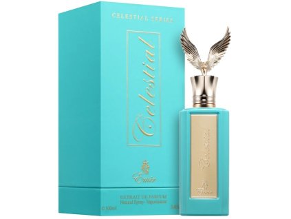 Paris Corner Emir Celestial - parfémovaný extrakt (Objem 100 ml)