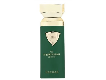 French Avenue An Equestrian Series Haydan - EDP (Objem 100 ml)