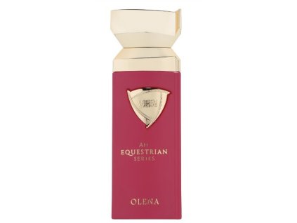 French Avenue An Equestrian Series Olena - EDP (Objem 100 ml)
