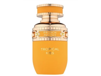 French Avenue Tropical Kiss - EDP (Objem 80 ml)