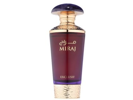 French Avenue Miraj Exclusif - EDP (Objem 100 ml)