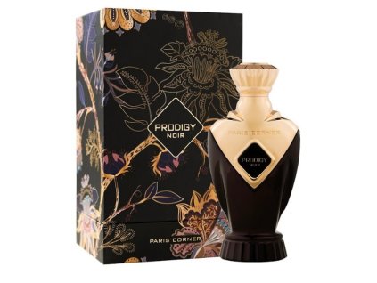 Paris Corner Prodigy Noir - EDP (Objem 100 ml)