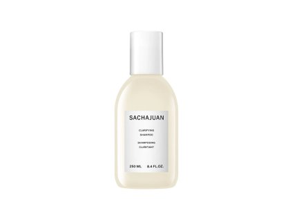 Sachajuan Čisticí šampon na vlasy (Clarifying Shampoo) (Objem 50 ml)