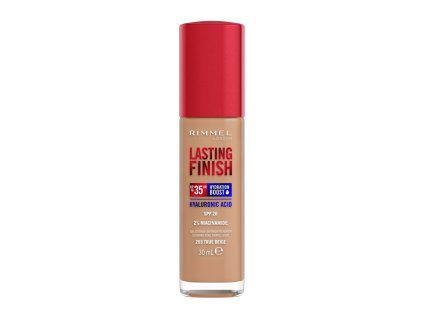 Rimmel Dlouhotrvající make-up Lasting Finish 35h (Foundation) 30 ml (Odstín 070)
