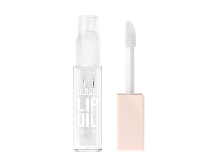Rimmel Olej na rty Oh My Gloss (Lip Oil) 4,5 ml (Odstín 003 Berry Pink)